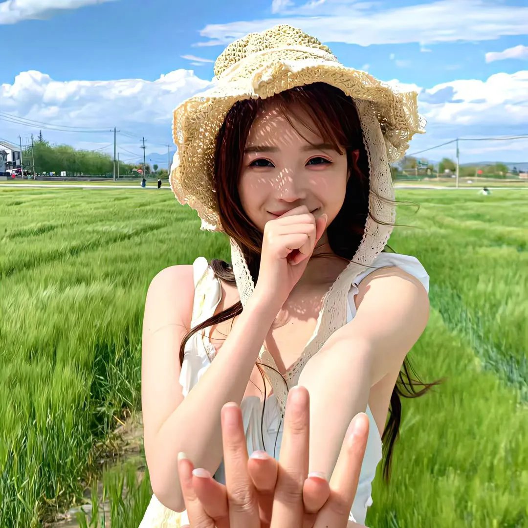 海角上的兄妹